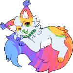 Avatar of Rainbow-Lava