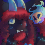 Avatar of Purrloin