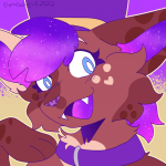 Avatar of Eeveecat12