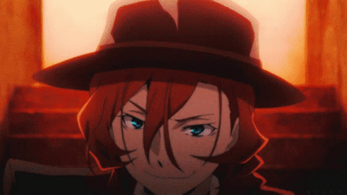 Avatar of Choochoo