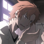 Avatar of despaircore