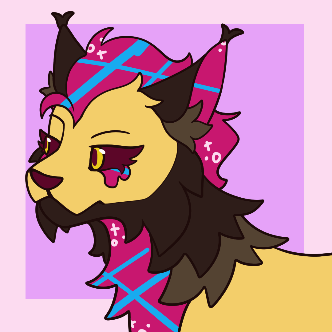 Avatar of lynxsodas