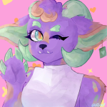 Avatar of satyrsketches