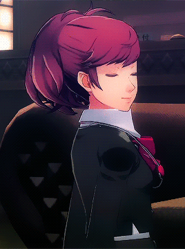 Avatar of Persona3Portable
