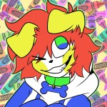Avatar of CrayolaCrumbzz