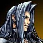 Avatar of Sephiroth