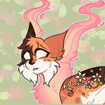 Avatar of Gingy-the-redpanda
