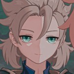 Avatar of Algol