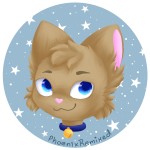 Avatar of PhoenixRemixed