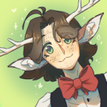Avatar of Maddel