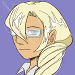 Avatar of -crow-