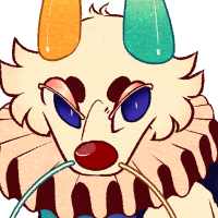 Thumbnail for GUP-604: Clownfished