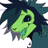 Thumbnail for GUP-606: Mean And Green Skeleton
