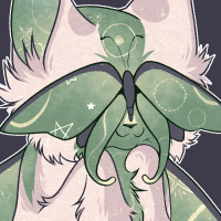 Thumbnail for SC-4531: Luna Moth