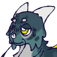 Thumbnail for GUP-633: Stinky (affectionate)