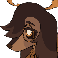 Thumbnail for CRC-483: Myrrh