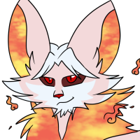 Thumbnail for CRC-497: Infernal