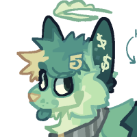 Thumbnail for CRC-503: Dolla dolla bills