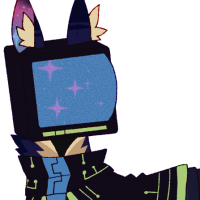 Thumbnail for SC-4662: Vex