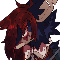 Thumbnail for CF-338: waning salem bloodthorn moon