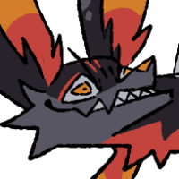 Thumbnail for CF-343: Sable