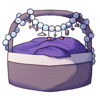 Thumbnail for Covered Basket