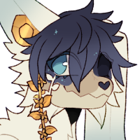 Thumbnail for CF-358: Vanitas
