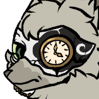 Thumbnail for CF-371: Timepiece