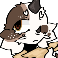 Thumbnail for GUP-730: Salted brownie