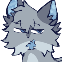 Thumbnail for SDC-1217: S. D. Cat