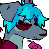 Thumbnail for CRC-598: stinky
