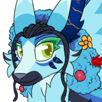 Thumbnail for CF-417: Spix's Macaw