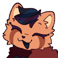 Thumbnail for CF-418: Red Panda