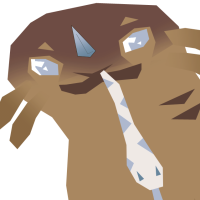 Thumbnail for GUP-777: Hawai'ian Monk Seal