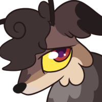 Thumbnail for CRC-599: Buck "Buckie" Moth