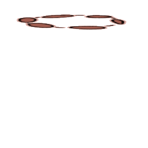 Halo Avatar Frame