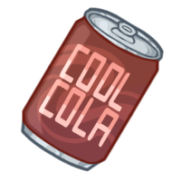 Cool Cola