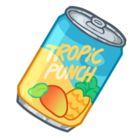 Tropical Soda