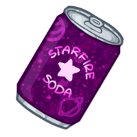 Starfire Soda
