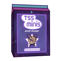 TSS Minis - Moonbeam Series