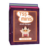 TSS Minis - Goldie Series