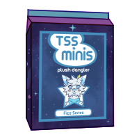 TSS Minis - Fizz Series