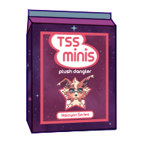 TSS Minis - Halcyon Series