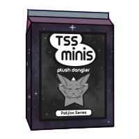 TSS Minis - Potfox Series