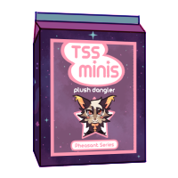 TSS Minis - Pheasant Series