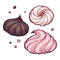 Meringue