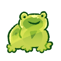 Glass Frog