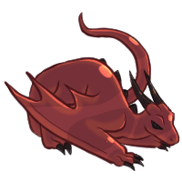Glass Wyvern