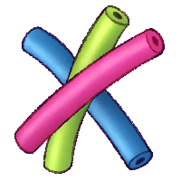 Pool Noodles