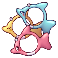 Dive Rings